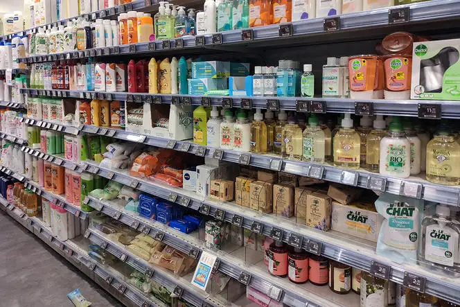 Le Grand Mensonge de la Segmentation des Produits ou Comment les Marques Créent des Milliers de Références de Savon