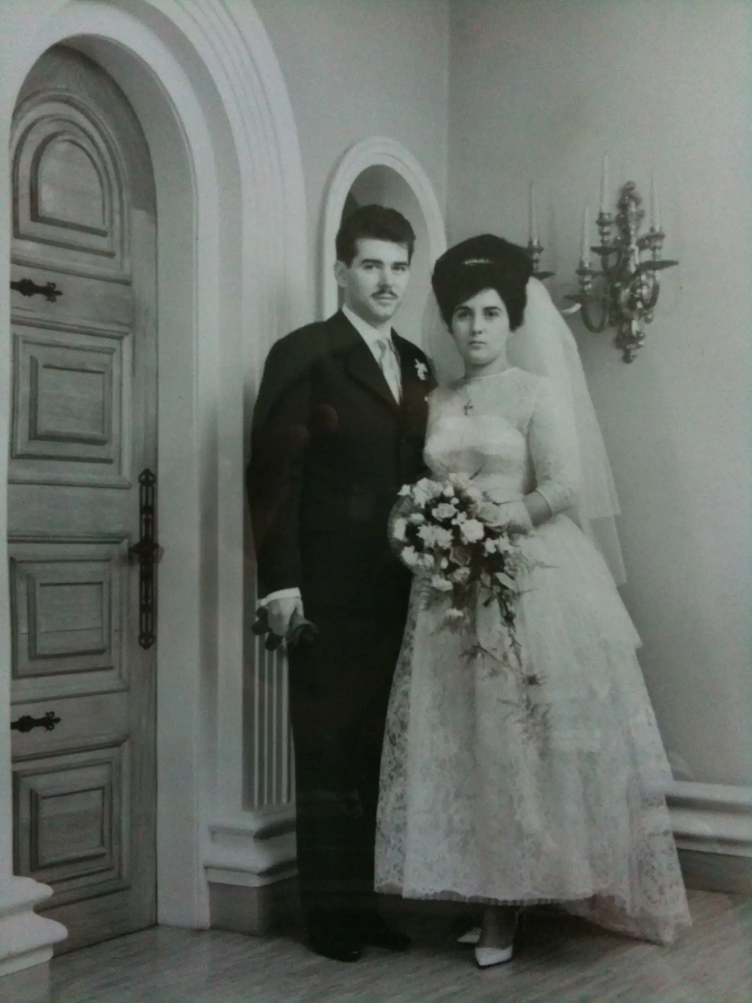 Monique Walter 2.12.1941 – † 22.02.2010
