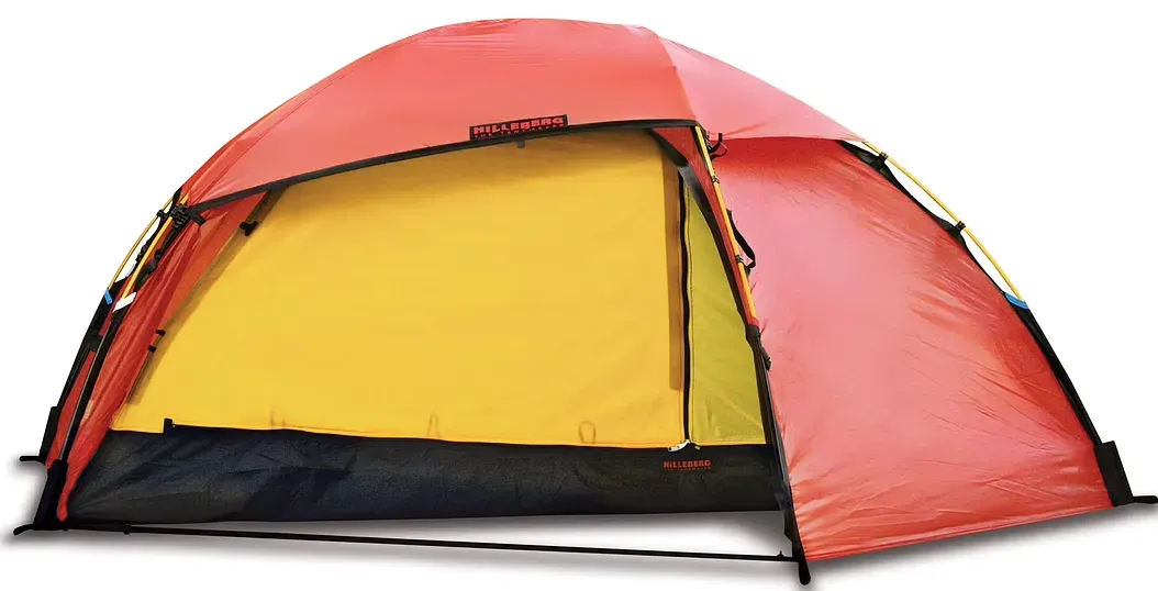 Se lancer dans le camping