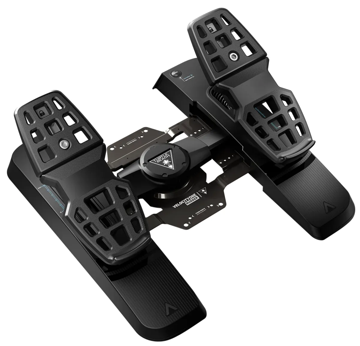 VelocityOne™ Rudder
